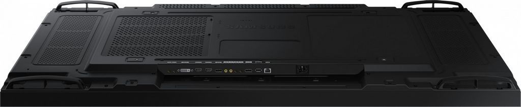 Информационная панель Samsung VH55R-R