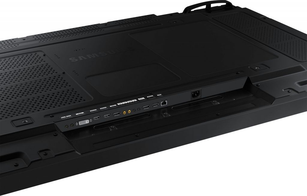 Информационная панель Samsung VH55R-R
