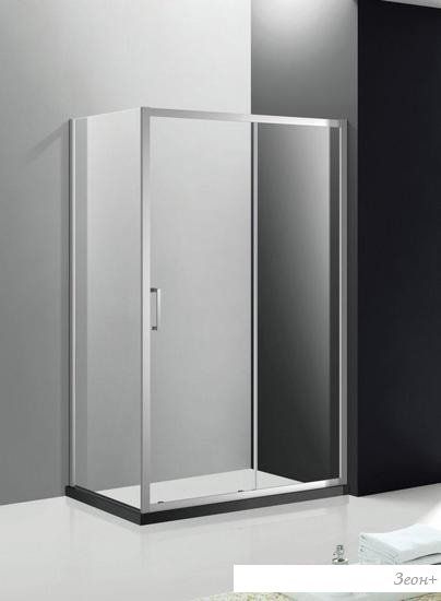 Душевой уголок Cezares MOLVENO-AH-11-150/90-C-Cr-IV