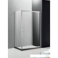Душевой уголок Cezares MOLVENO-AH-11-120/90-C-Cr-IV