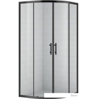   Cezares Eco-O-R-2-90-C-Nero