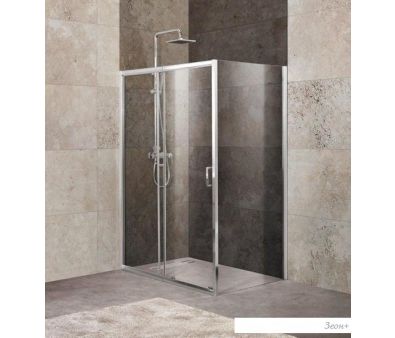   BelBagno UNIQUE-AH-1-120/135-100-C-Cr ( )