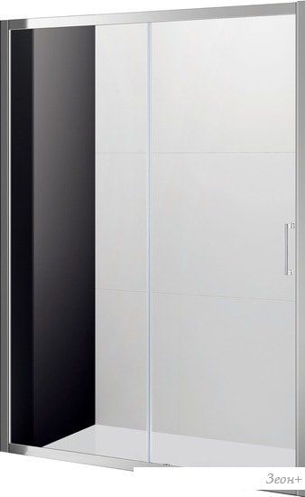 Душевая дверь Cezares Molveno-BF-1-150-C-Cr-IV