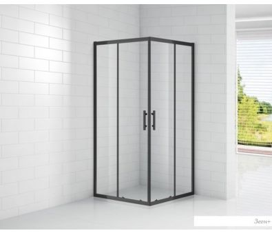   Cezares Eco-O-A-2-90-C-Nero