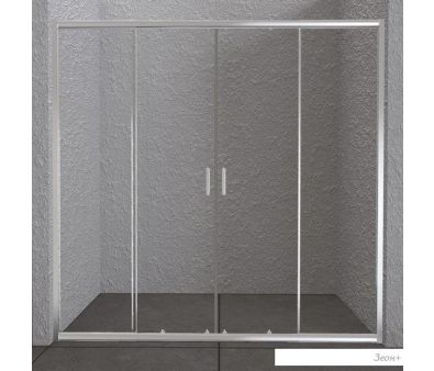   BelBagno UNIQUE-BF-2-150/180-C-Cr ( )