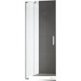 Душевая дверь Cezares Slider-B-1-100/110-C-Cr