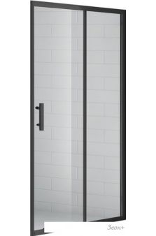   Cezares Eco-O-BF-1-120-C-Nero
