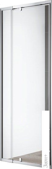 Душевая дверь Cezares Variante-B-1-110/120-C-Cr