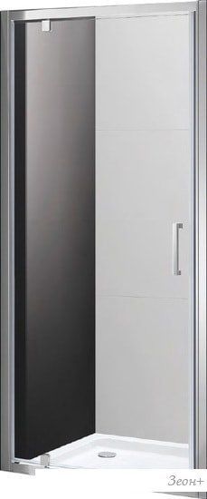 Душевая дверь Cezares Molveno-BA-1-100-C-Cr-IV