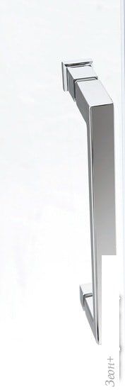 Душевая дверь Cezares Molveno-BA-1-100-C-Cr-IV