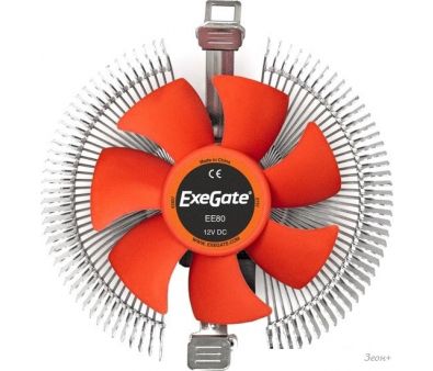    ExeGate EE80 EX286144RUS