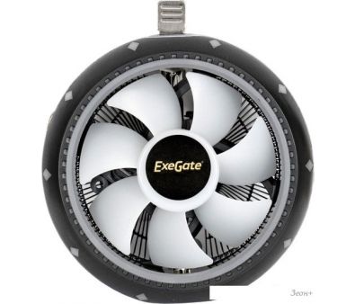    ExeGate Dark Magic EE126M-PWM.RGB EX286156RUS