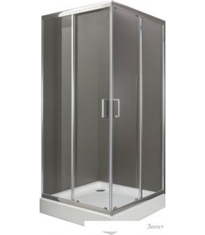   BelBagno UNO-195-A-2-80-C-Cr ( )