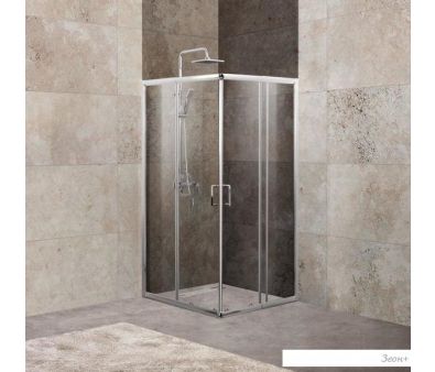  BelBagno UNIQUE-A-2-75/90-C-Cr ( )