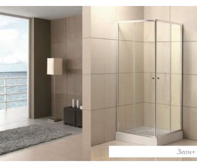   BelBagno UNO-195-AH-2-120/80-C-Cr ( )