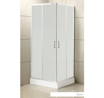   BelBagno UNO-195-A-2-90-P-Cr ( )