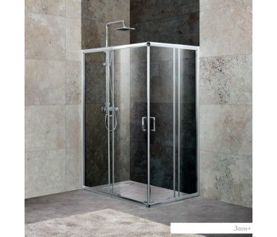   BelBagno UNIQUE-A-2-85/100-P-Cr 85-10085-100 ()