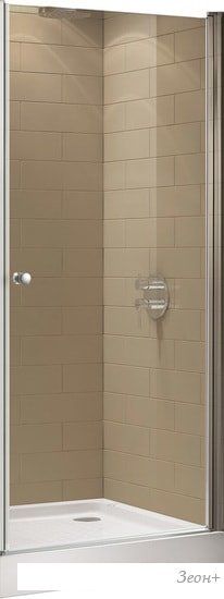 Душевая дверь Cezares Eco-O-B-1-65-C-Cr