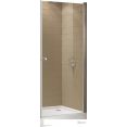 Душевая дверь Cezares Eco-O-B-1-65-C-Cr