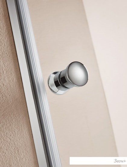 Душевая дверь Cezares Eco-O-B-1-65-C-Cr