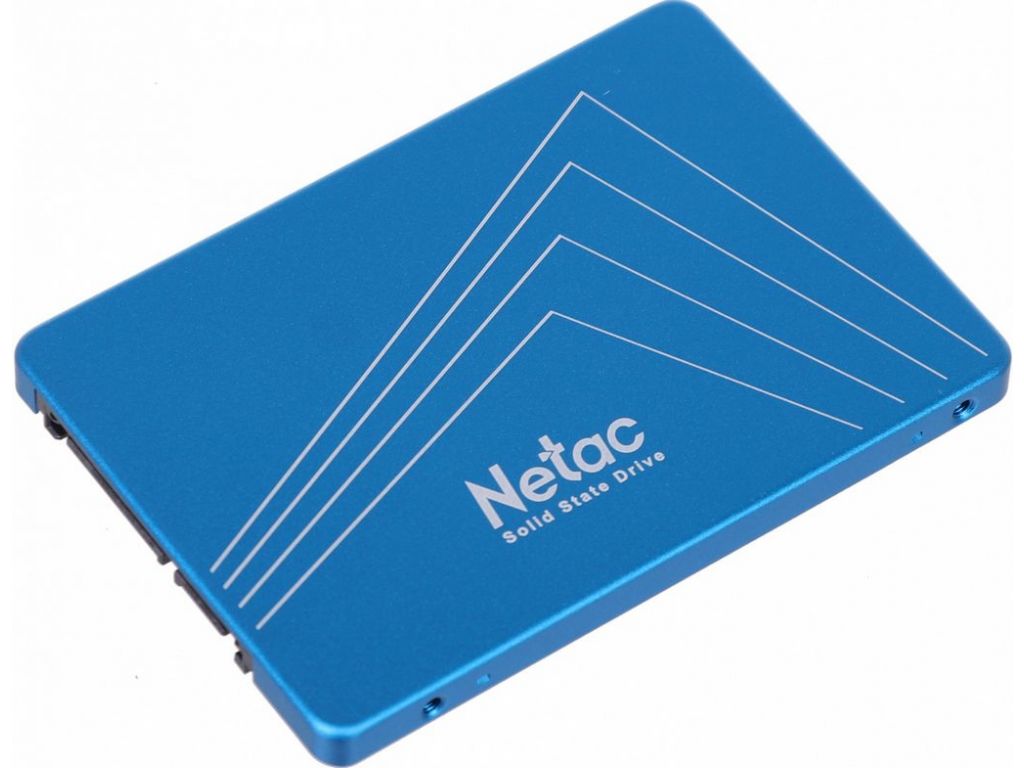 SSD Netac N600S 2TB NT01N600S-002T-S3X