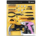  Deko DKS4 SET 36 063-4109 ( 1- ,  )