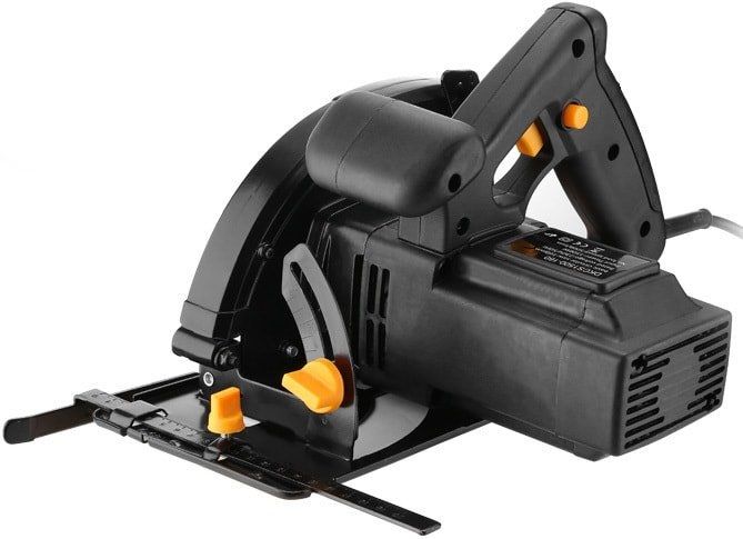 Дисковая (циркулярная) пила Deko DKCS1500-160