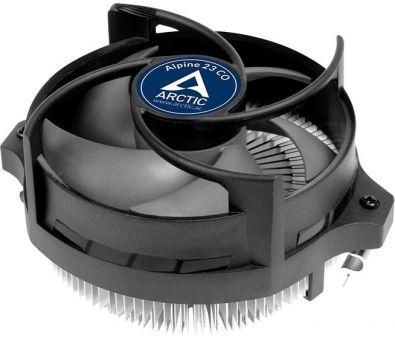    Arctic Alpine 23 CO ACALP00036A