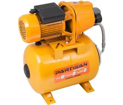   Partisan PWS-1100