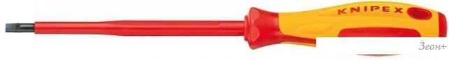 Отвертка Knipex 982040