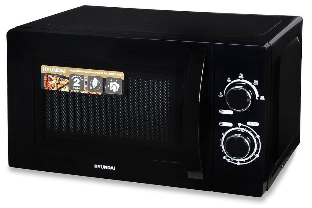 Микроволновая печь Hyundai HYM-M2063