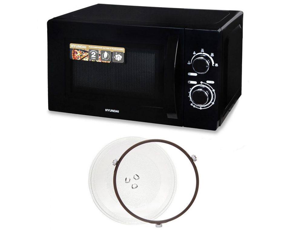 Микроволновая печь Hyundai HYM-M2063