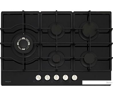   Akpo PGA 755 WGC-T BL