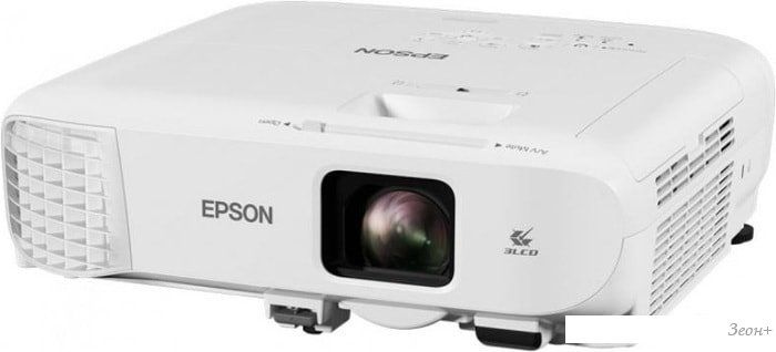 Проектор Epson EB-982W