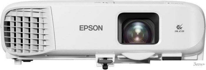Проектор Epson EB-982W
