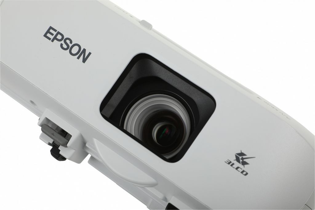 Проектор Epson EB-982W
