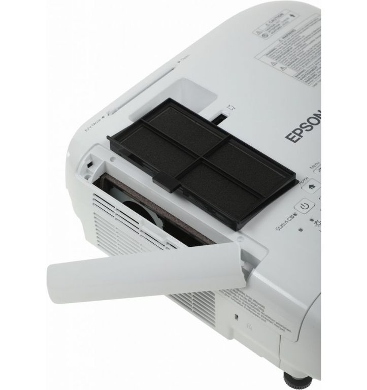 Проектор Epson EB-982W