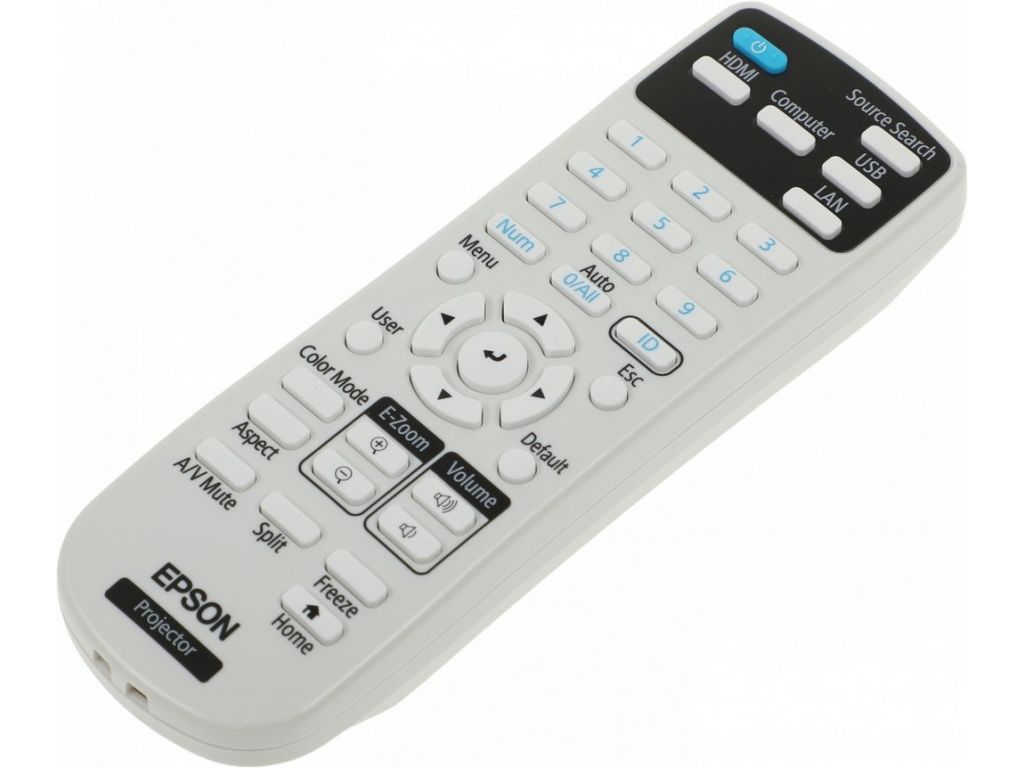 Проектор Epson EB-982W