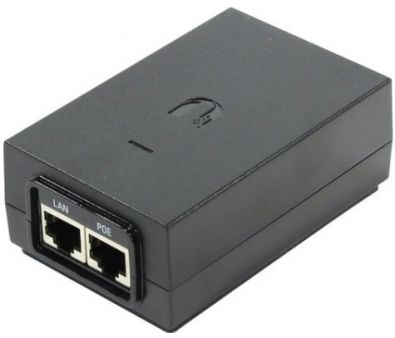 PoE- Ubiquiti POE-24-24W-G