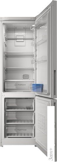 Холодильник Indesit ITR 5200 W