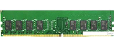   Synology 4GB DDR4 PC4-21300 D4NE-2666-4G