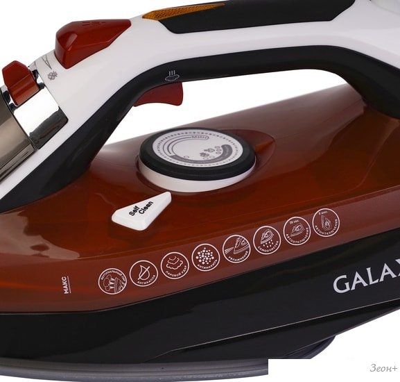 Утюг Galaxy GL6131