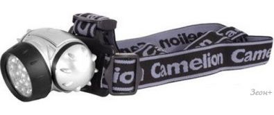  Camelion Headlite (LED 5310-7F3)