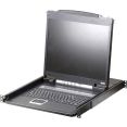 KVM переключатель Aten CL1000N-ATA-RG