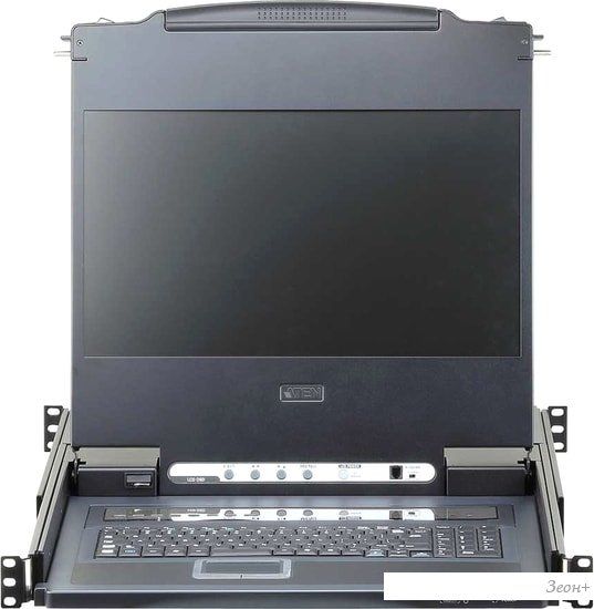 KVM переключатель Aten CL6708MW-ATA-RG