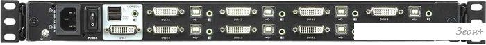 KVM переключатель Aten CL6708MW-ATA-RG