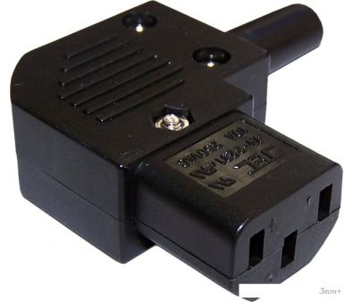  Lanmaster LAN-IEC-320-C13/90