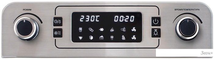 Мини-печь GFgril GFAO-700
