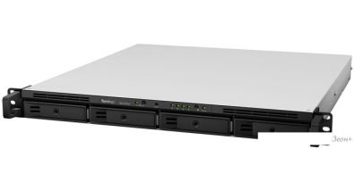 Сетевой накопитель Synology RS1619xs+