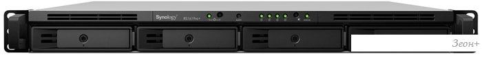 Сетевой накопитель Synology RS1619xs+
